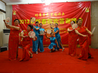 2013年春節(jié)晚會(huì)