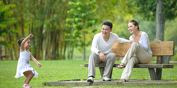 可為子女籌劃專業(yè)的優(yōu)質教育